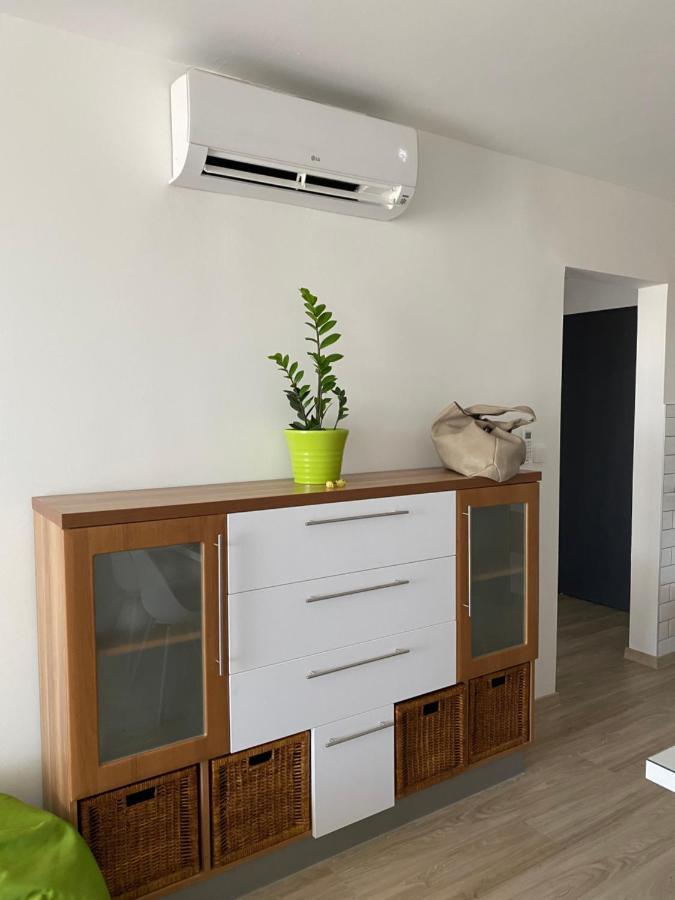 Bodza Apartman Siófok Exteriér fotografie