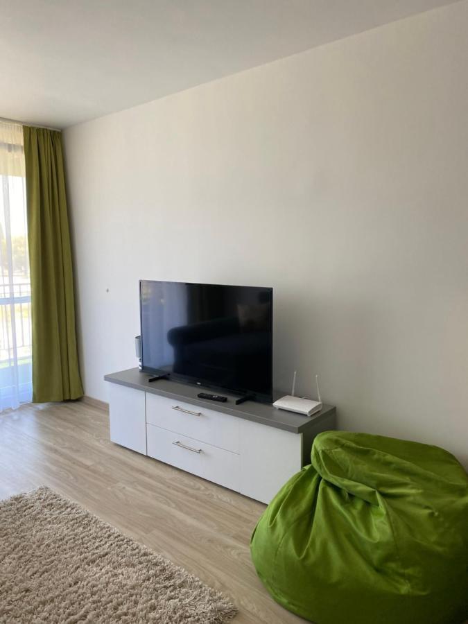 Bodza Apartman Siófok Exteriér fotografie